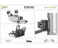 Motor stra VALEO ‐ VA 579745