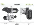 Motor stra VALEO ‐ VA 579749