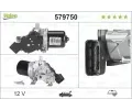 Motor stra VALEO ‐ VA 579750