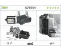 Motor stra VALEO ‐ VA 579751