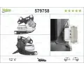 Motor stra VALEO ‐ VA 579758