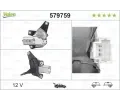 Motor stra VALEO ‐ VA 579759