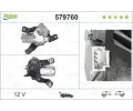 Motor stra VALEO ‐ VA 579760