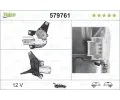 Motor stra VALEO ‐ VA 579761