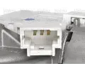 VALEO Motor stra VA 579765, 579765