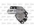 VALEO Motor stěračů ORIGINAL PART VA 582613, 582613