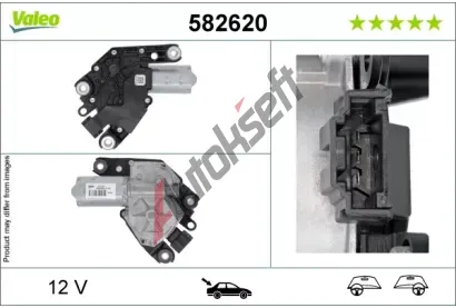 VALEO Motor stra ORIGINAL PART VA 582620, 582620