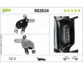 Motor stra VALEO ‐ VA 582624