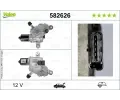 Motor stra VALEO ‐ VA 582626