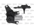 VALEO Motor stěračů ORIGINAL PART VA 582634, 582634