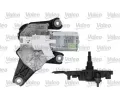 VALEO Motor stěračů ORIGINAL PART VA 582634, 582634