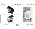 Motor stra VALEO ‐ VA 582635