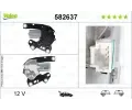Motor stra VALEO ‐ VA 582637