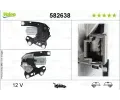 Motor stra VALEO ‐ VA 582638