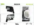 Motor stra VALEO ‐ VA 582639