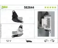 Motor stra VALEO ‐ VA 582644