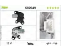 Motor stra VALEO ‐ VA 582649