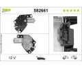 Motor stra VALEO ‐ VA 582661