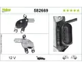 Motor stra VALEO ‐ VA 582669