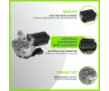 VALEO Motor stěračů ORIGINAL PART VA 582671, 582671