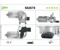 VALEO Motor stra ORIGINAL PART ‐ VA 582678
