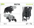 Motor stra VALEO ‐ VA 582706