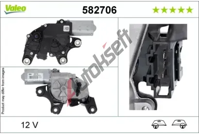 VALEO Motor stra ORIGINAL PART VA 582706, 582706
