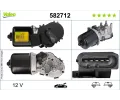 Motor st�ra��&nbsp;VALEO&nbsp;&dash;&nbsp;VA 582712