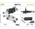 Motor st�ra��&nbsp;VALEO&nbsp;&dash;&nbsp;VA 582714