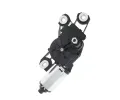 VALEO Motor stěračů VA 582714, 582714