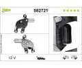 Motor stra VALEO ‐ VA 582721