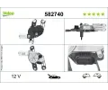 Motor stra VALEO ‐ VA 582740