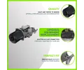 VALEO Motor stěračů VA 582756, 582756