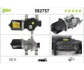 Motor st�ra��&nbsp;VALEO&nbsp;&dash;&nbsp;VA 582757