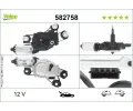 Motor st�ra��&nbsp;VALEO&nbsp;&dash;&nbsp;VA 582758