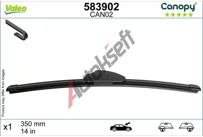 VALEO Stra CANOPY UPGRADE VA 583902, 583902