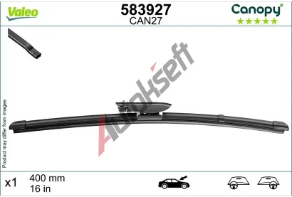 VALEO Stra CANOPY VA 583927, 583927