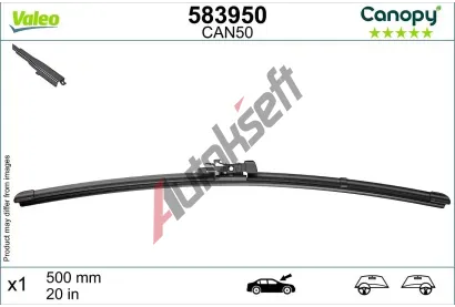 VALEO Stra CANOPY VA 583950, 583950