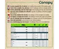 VALEO Stra CANOPY VA 583950, 583950