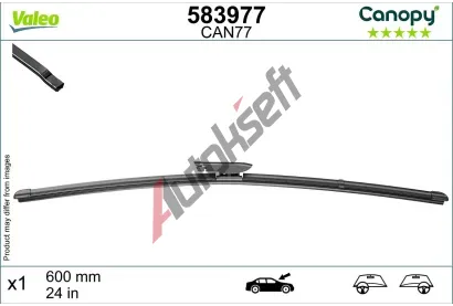 VALEO Stra CANOPY VA 583977, 583977