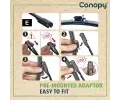 VALEO Stra CANOPY VA 583988, 583988