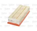 VALEO Vzduchov filtr VA 585001, 585001