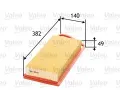 VALEO Vzduchov filtr ‐ VA 585005