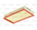 VALEO Vzduchov filtr VA 585010, 585010