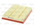 VALEO Vzduchov filtr VA 585013, 585013