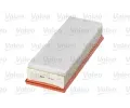 VALEO Vzduchov filtr VA 585015, 585015