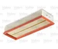 VALEO Vzduchov filtr VA 585015, 585015