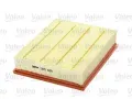 VALEO Vzduchov filtr VA 585018, 585018