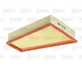 VALEO Vzduchový filtr VA 585019, 585019