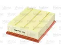 VALEO Vzduchov filtr VA 585022, 585022